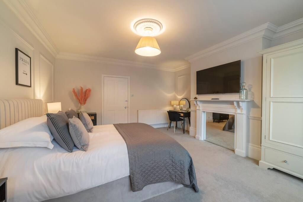 Westcourt By Rmg Apartments Harrogate Exterior foto